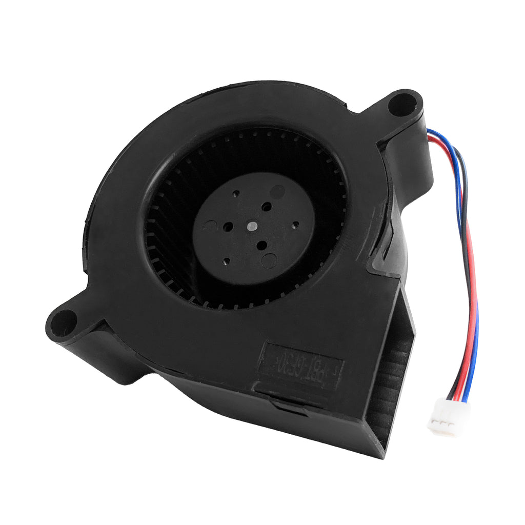 Cofan 60x25mm 12V DC Blower Fan FB6025H12BII-03 REV 01 – Coolerguys