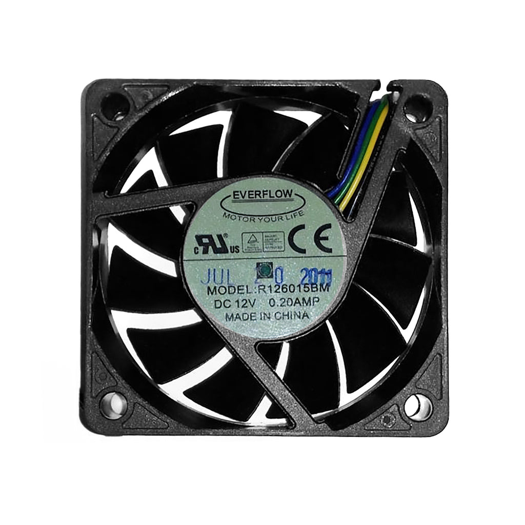 60mm 12V Fan | Shop at Coolerguys Online Today