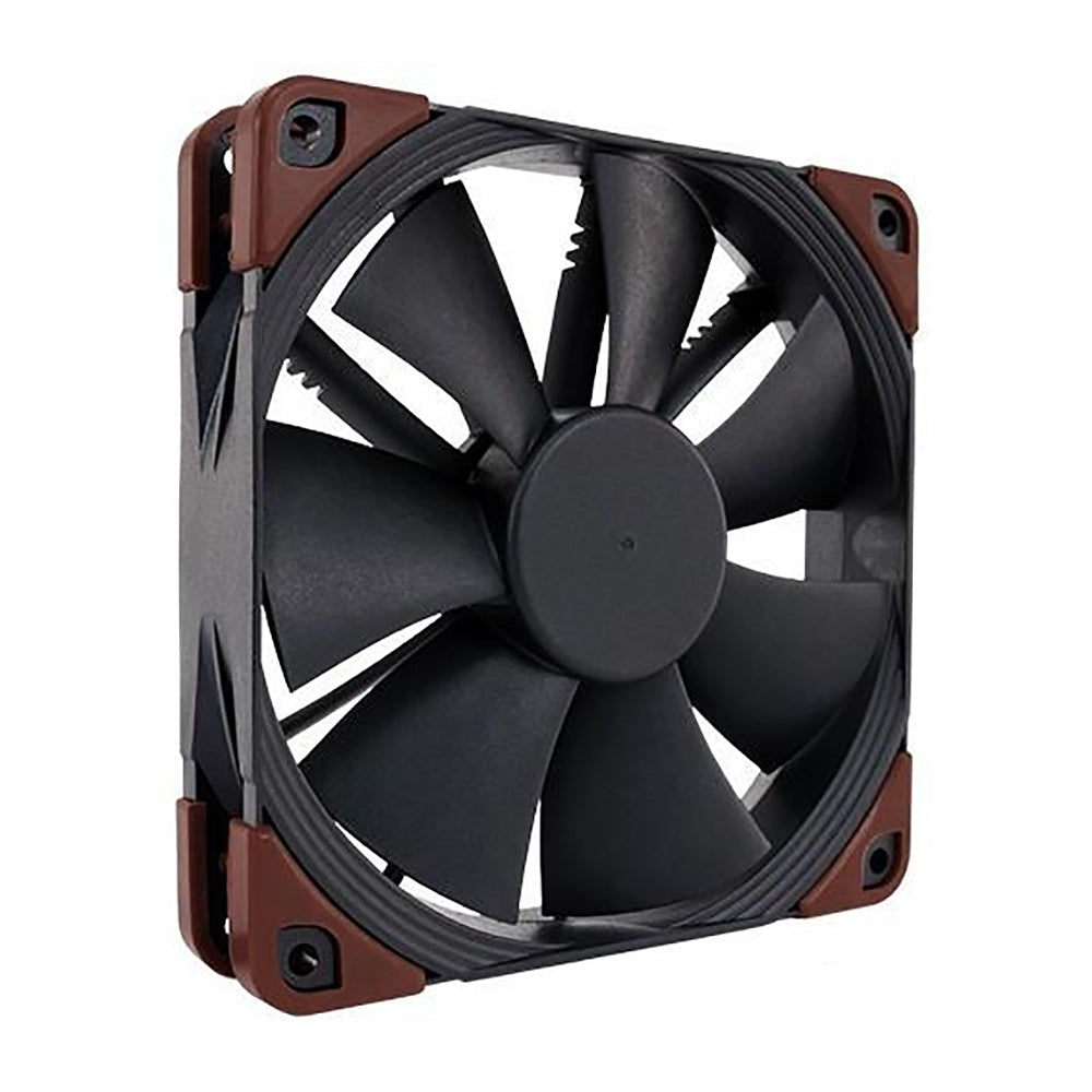 Noctua NF-F12 industrialPPC-2000 PWM 120x25mm 4 Pin – Coolerguys