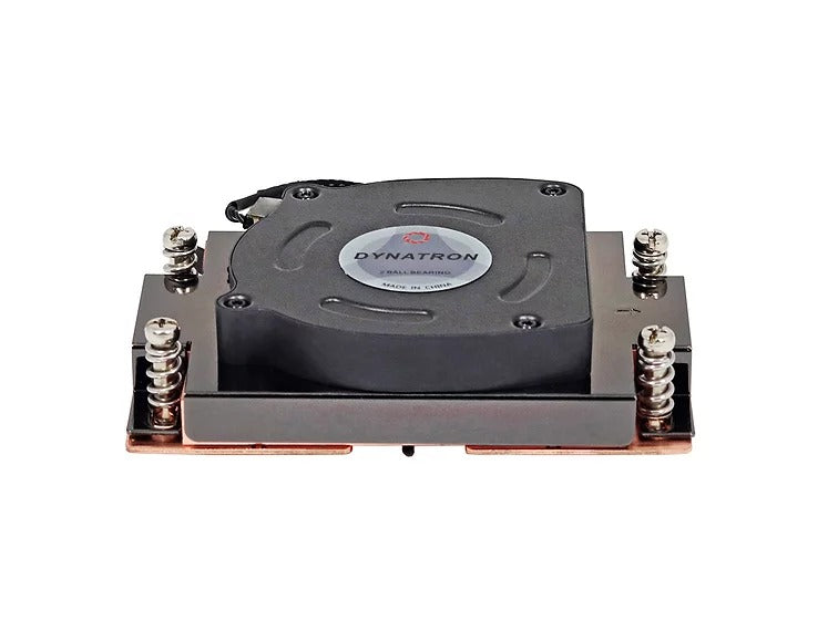 DYNATRON A41 1U ACTIVE AIR COOLER Coolerguys