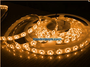 Double Density 39 inch or 78 inch Long Light Strip – Coolerguys