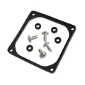 Anti-Vibration Soft Silicone Fan Gaskets - Coolerguys