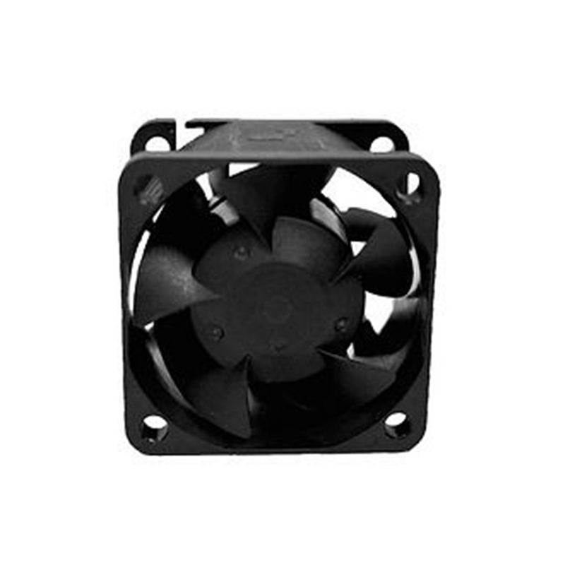 Dynatron 40x40x28mm 12V Dual Ball Bearing Fan DF124028BM-PWMG