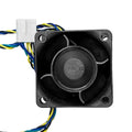 Dynatron 40x40x56mm 12V Dual Ball Bearing Fan DF124056BM-PWMG