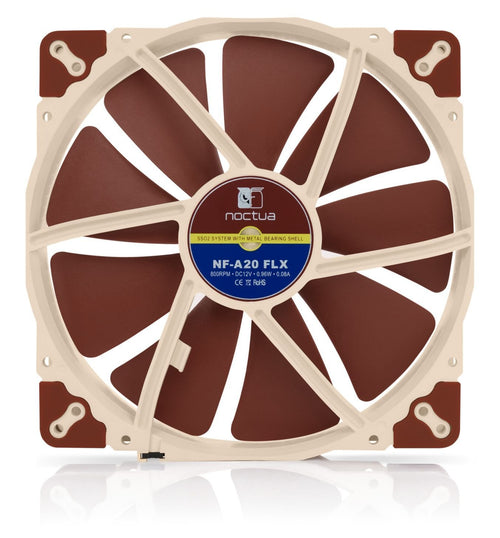 Noctua NF-A20 FLX