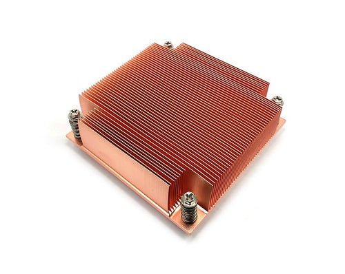 Dynatron Q1 1U Passive Heat Sink