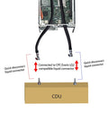 Dynatron SP5-CF Quick Disconnect Cold Plate