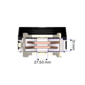 Endorfy Spartan 5 - CPU Air Cooler (EY3A001)