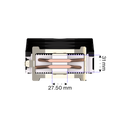 Endorfy Spartan 5 ARGB - CPU Air Cooler (EY3A002)