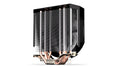 Endorfy Spartan 5 MAX ARGB - CPU Air Cooler (EY3A004)