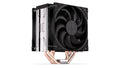 Endorfy Fera 5 Dual Fan - CPU Air Cooler (EY3A006)