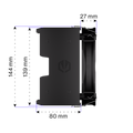 Endorfy Fortis 5 - CPU Air Cooler (EY3A008)