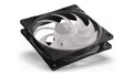 Endorfy Fluctus 120 PWM ARGB Fan (EY4A002)