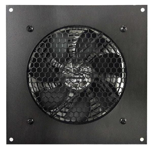 Coolerguys Single 120mm Metal USB Fan Cooling Kit - Coolerguys