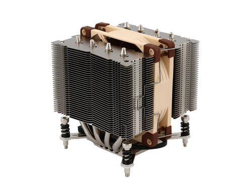 Noctua CPU Cooler NH-D9DX i4 3U - Coolerguys