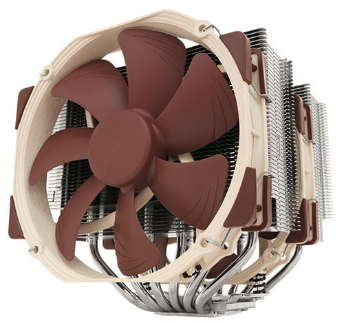 Noctua NH-D15 CPU  Dual Tower Cooler - Coolerguys