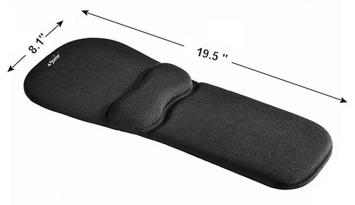 Spire Padded Wristpad / Mousepad SP-MP04 - Coolerguys