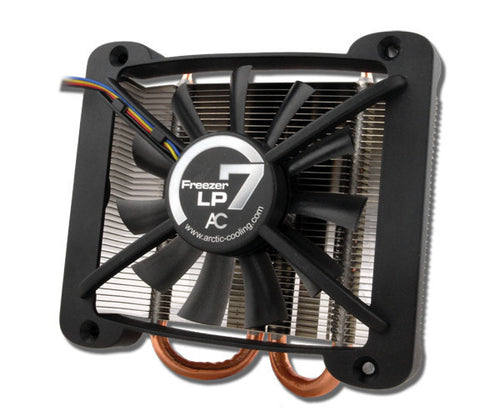 Arctic Cooling Arctic Freezer 7 LP (ACFZ7LP) 775 CPU Cooler (New) - Coolerguys