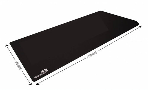 Corepad DeskPad XXXXXL Super Large Gaming Mouse Pad - Black CP11017 - Coolerguys