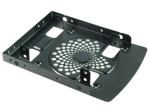 Evercool Hard Drive Converting bracket for 3.5 inch HHD/SSD Bay HDB-25351 - Coolerguys