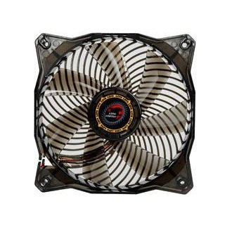 Lepa Vortex Frame 140x140x25mm Fan with PWM Controll LPVX14P - Coolerguys