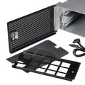 Lian Li EX-H22B Hot Swappable Rack mount HDD Kit Model : EX-H22(Black) - Coolerguys