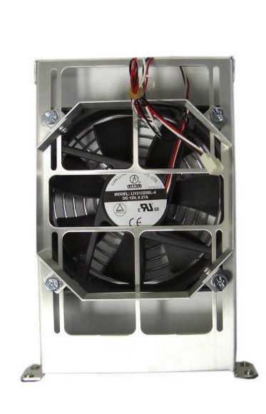 Lian Li Plus II 120mm Fan and Bracket BS-02 - Coolerguys