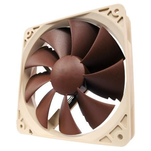 Noctua 120x120x25mm Premium PWM Fan NF-P12 PWM - Coolerguys