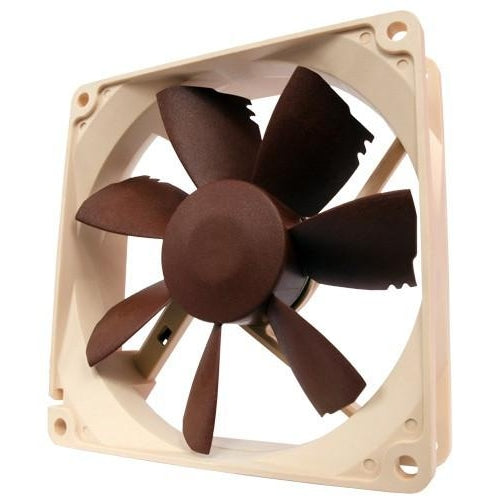 Noctua 92x92x25mm Premium PWM Fan NF-B9 - Coolerguys