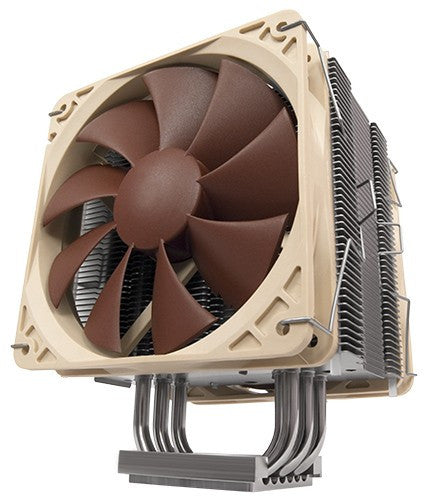 Noctua CPU Cooler NH-U12DO A3 - Coolerguys