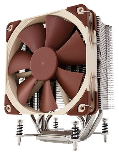 Noctua CPU Cooler NH-U12DX i4 - Coolerguys