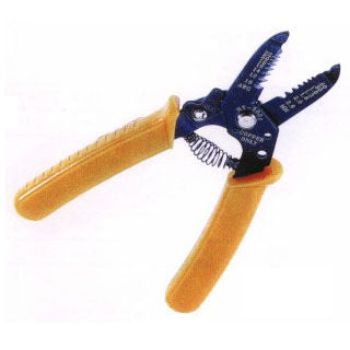 Precise Wire Cutter and stripper #HT-5022 - Coolerguys