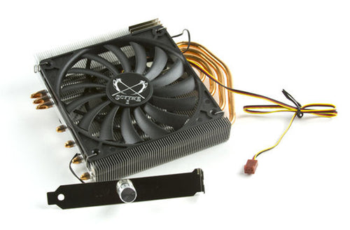 Scythe Setsugen 2 VGA Cooler  model SCVSG-2000 - Coolerguys