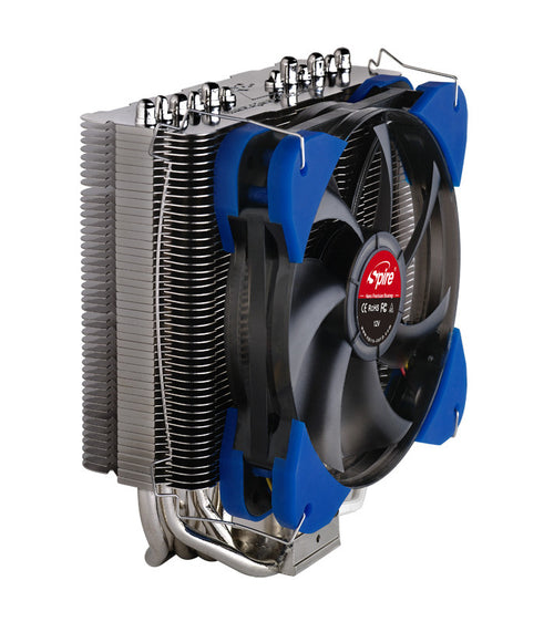 Spire Coolgate 2012 #SP988B1-V3-PWM CPU Cooler - Coolerguys