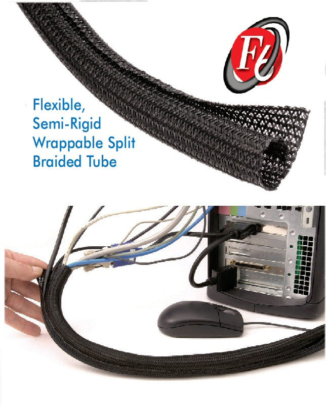 Flexi Cable Wrap